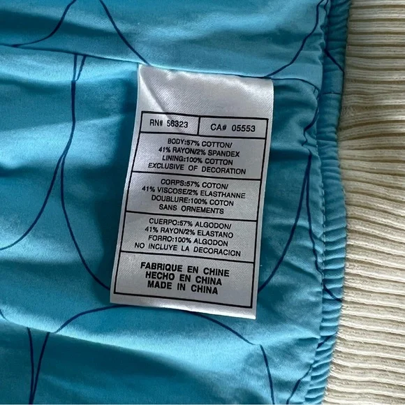 Nike Vintage Varsity Bomber Jacket - Picture 7 of 11